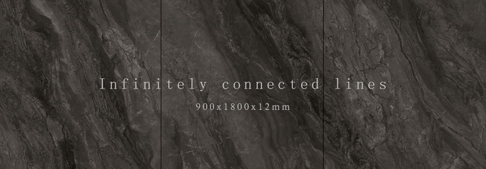 GK｜鷗王磁磚 900x1800無限連紋 應用無限